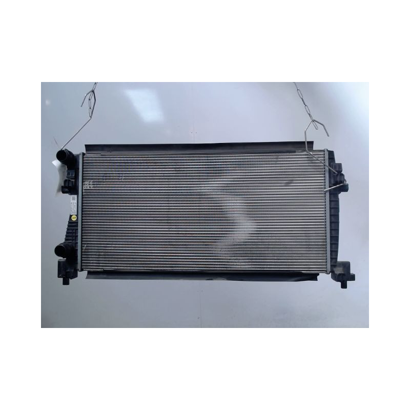 RADIATEUR VOLKSWAGEN GOLF