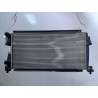 RADIATEUR VOLKSWAGEN GOLF