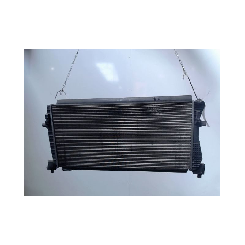 RADIATEUR VOLKSWAGEN GOLF