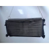 RADIATEUR VOLKSWAGEN GOLF