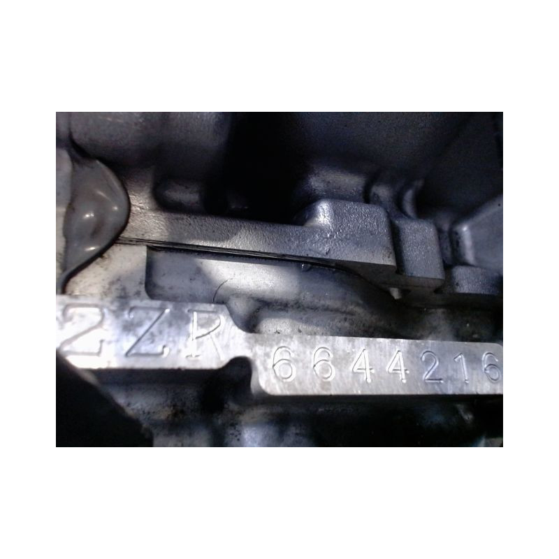 MOTEUR HYBRIDE TOYOTA PRIUS 2004- 1.8 Hybrid 