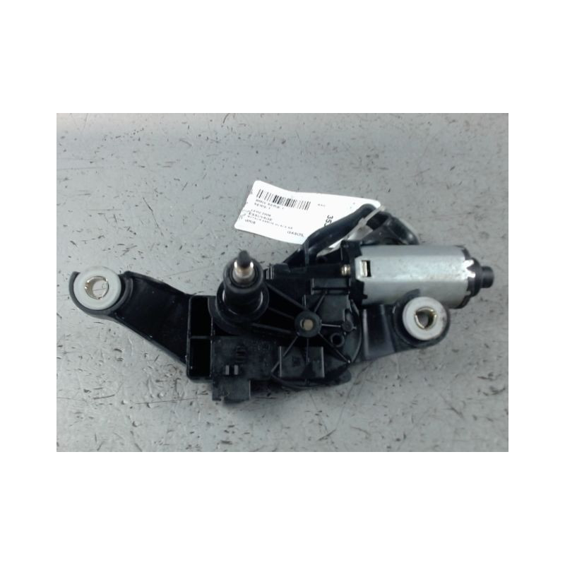 MOTEUR ESSUIE-GLACE ARRIERE BMW SERIE 1