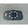 GLACE RETROVISEUR EXT D RENAULT LAGUNA II 2005-2007