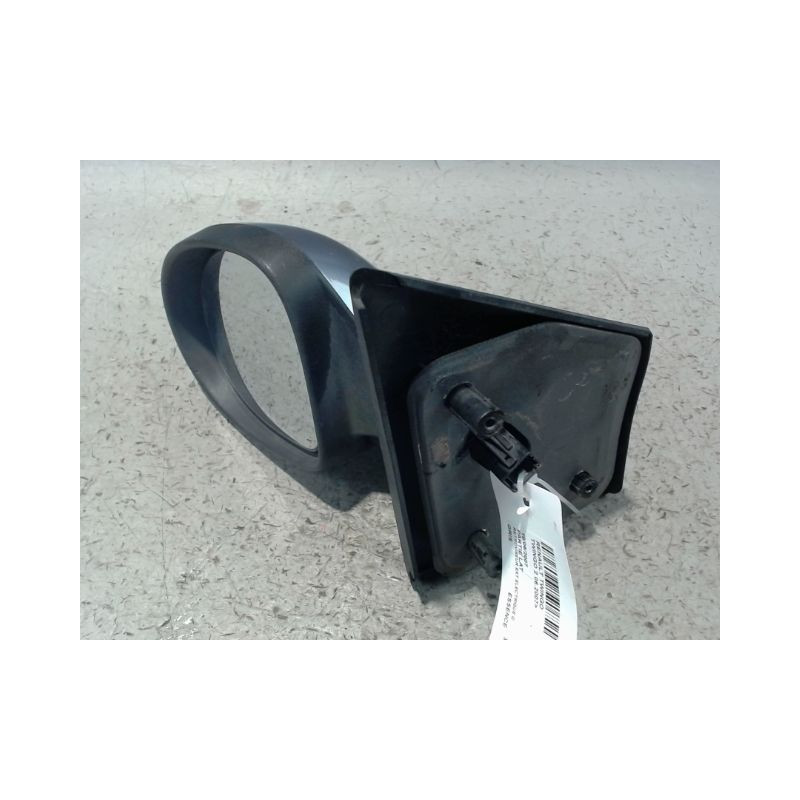 RETROVISEUR EXTERIEUR ELECTRIQUE GAUCHE RENAULT TWINGO 2 2007-
