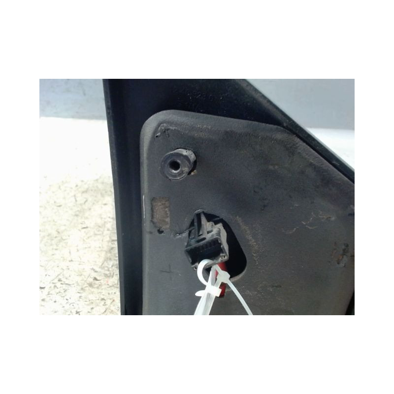 RETROVISEUR EXTERIEUR ELECTRIQUE GAUCHE RENAULT TWINGO 2 2007-