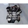 MOTEUR DIESEL FORD FUSION 1.6 TDCi