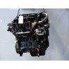 MOTEUR DIESEL FORD FUSION 1.6 TDCi