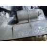 MOTEUR DIESEL FORD FUSION 1.6 TDCi