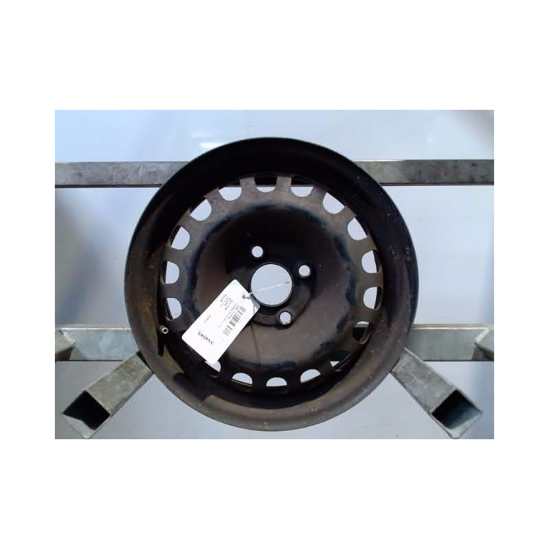 JANTE TOLE OPEL CORSA 06-09