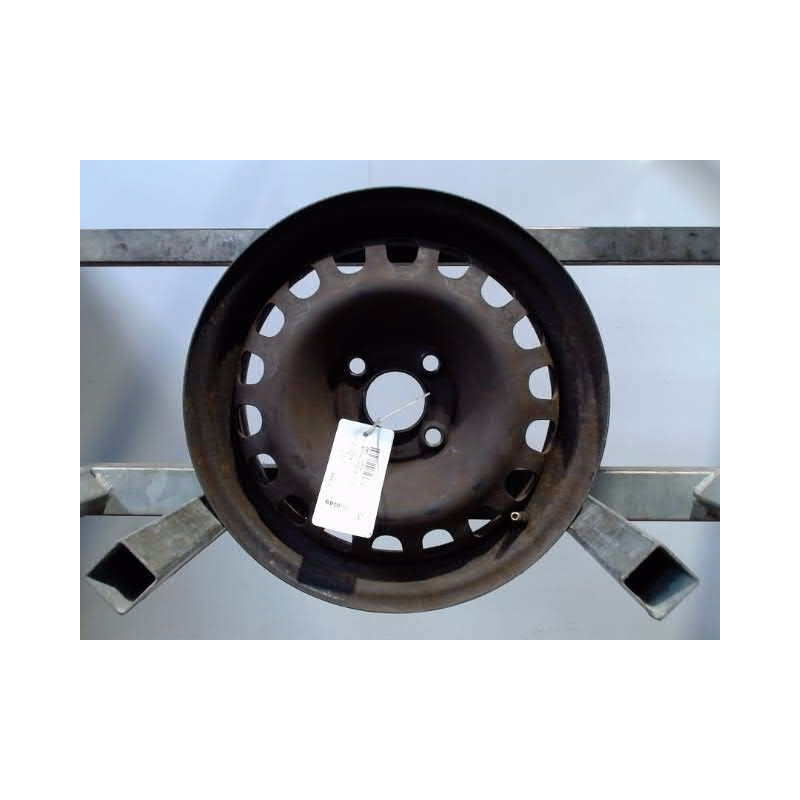 JANTE TOLE OPEL CORSA 06-09