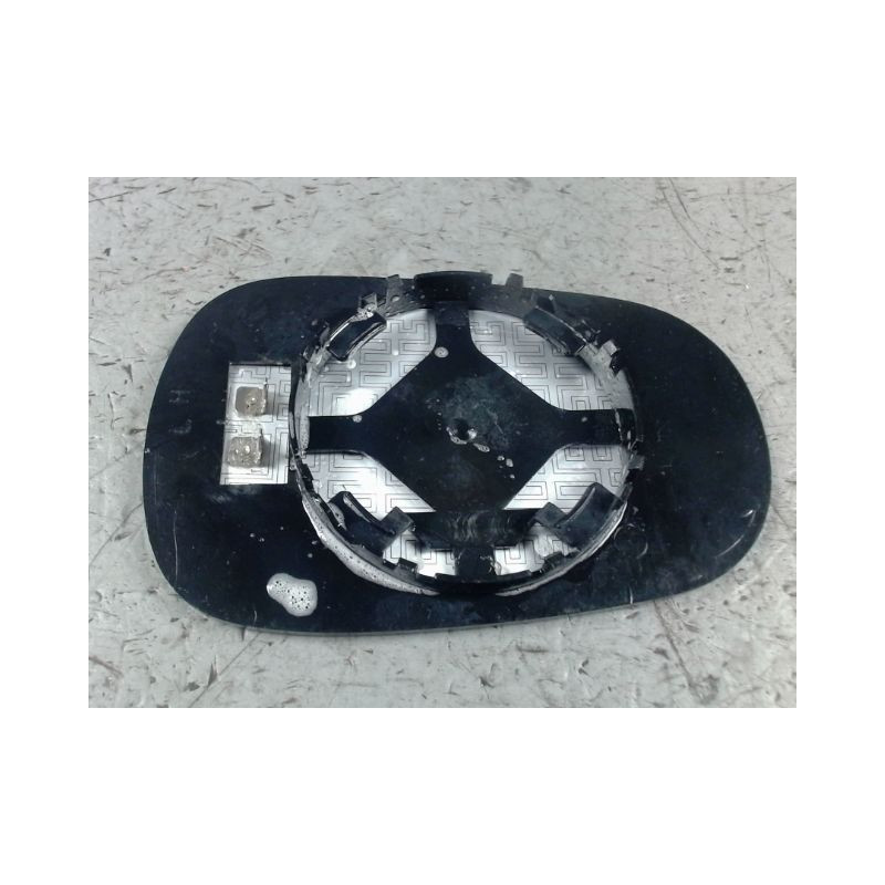 GLACE RETROVISEUR EXT G RENAULT CLIO