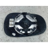 GLACE RETROVISEUR EXT G RENAULT CLIO