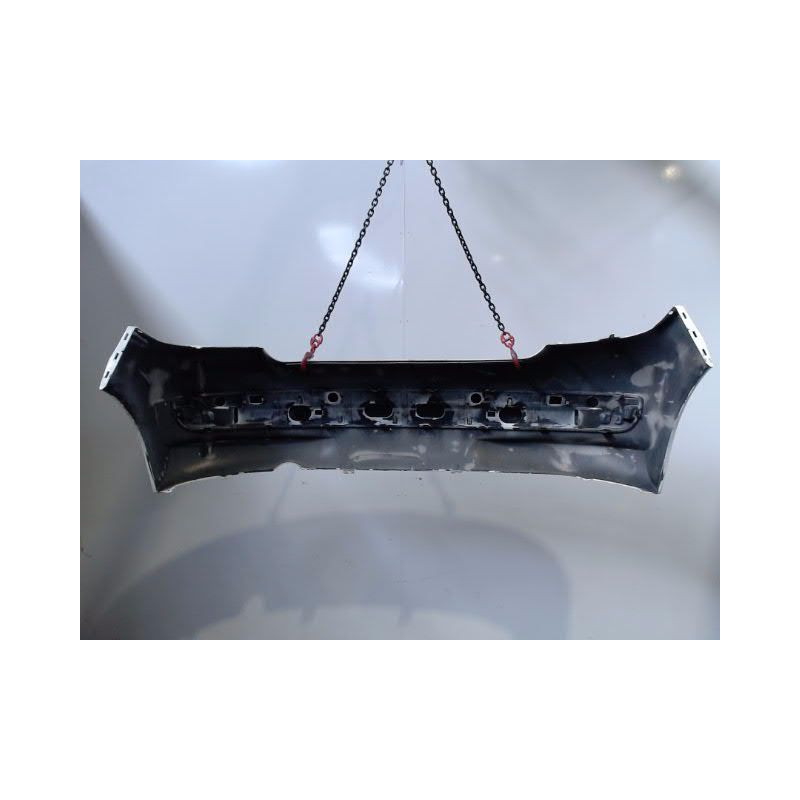 PARE-CHOC ARRIER PEUGEOT 207 3P
