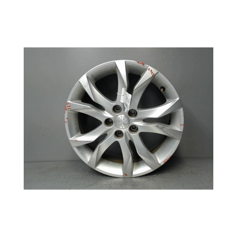 JANTE ALUMINIUM PEUGEOT 508