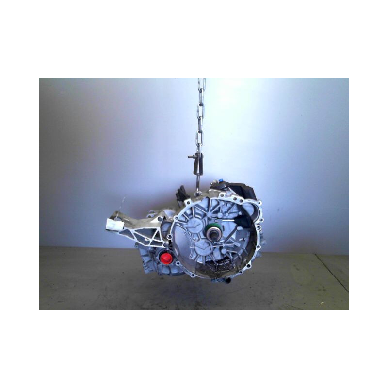 BOITE A VITESSE MECANIQUE VOLVO S60 D5