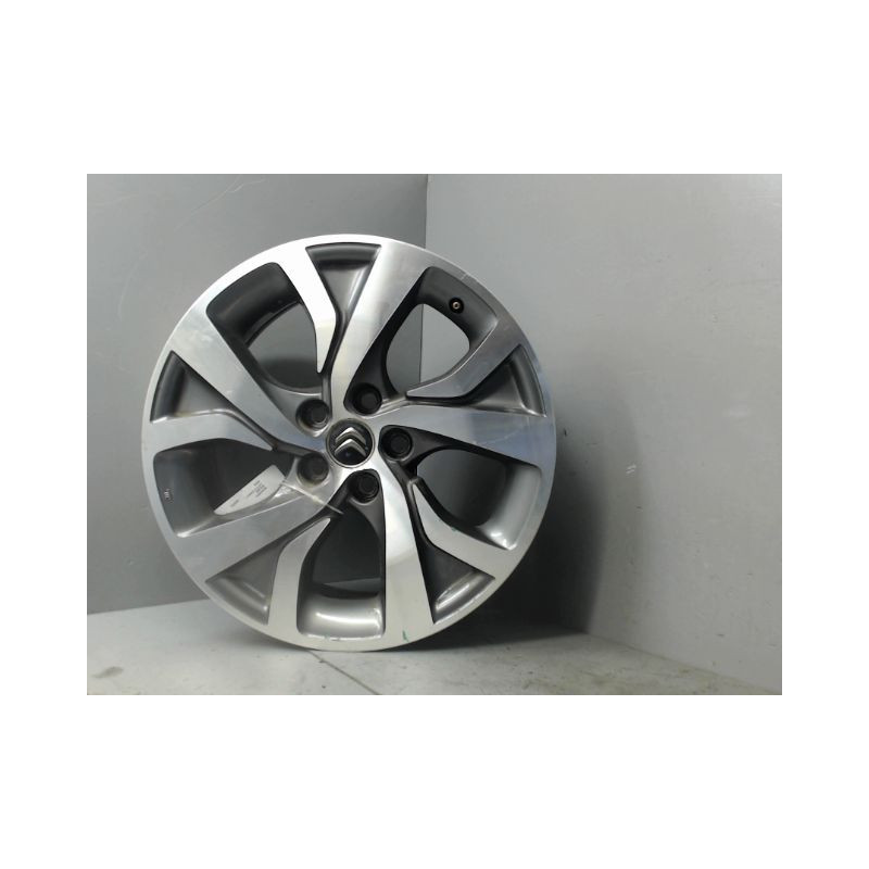 JANTE ALUMINIUM CITROEN C4 AIRCR.
