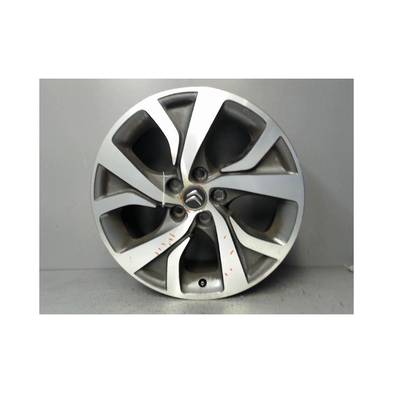 JANTE ALUMINIUM CITROEN C4 AIRCR.