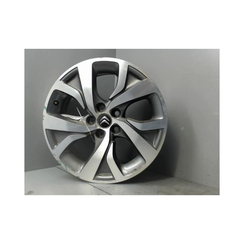 JANTE ALUMINIUM CITROEN C4 AIRCR.