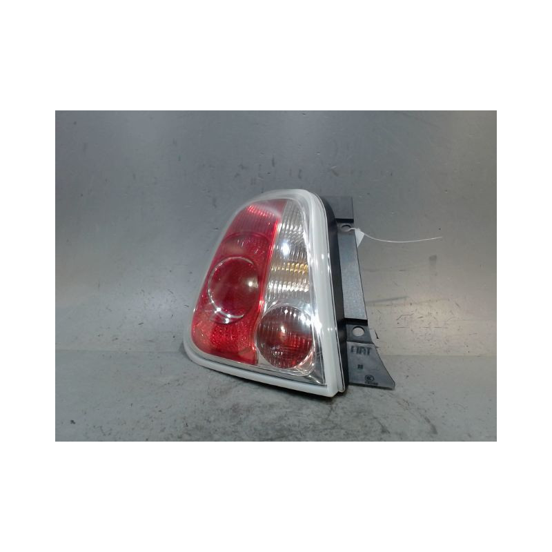 FEU ARRIERE GAUCHE  FIAT 500
