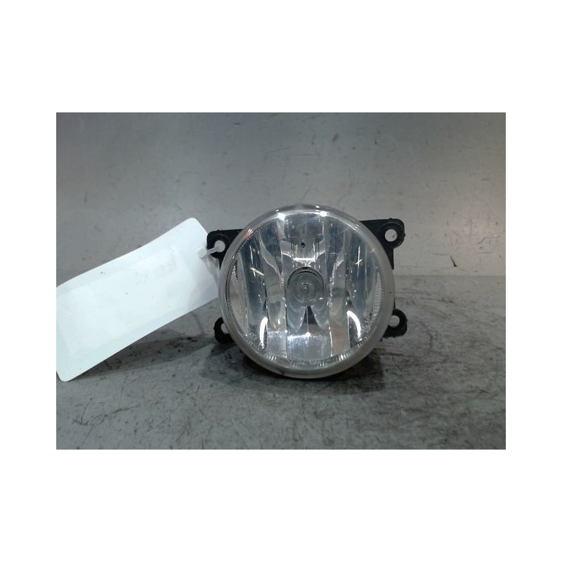 PHARE ANTIBROUILLARD AVANT GAUCHE PEUGEOT 206