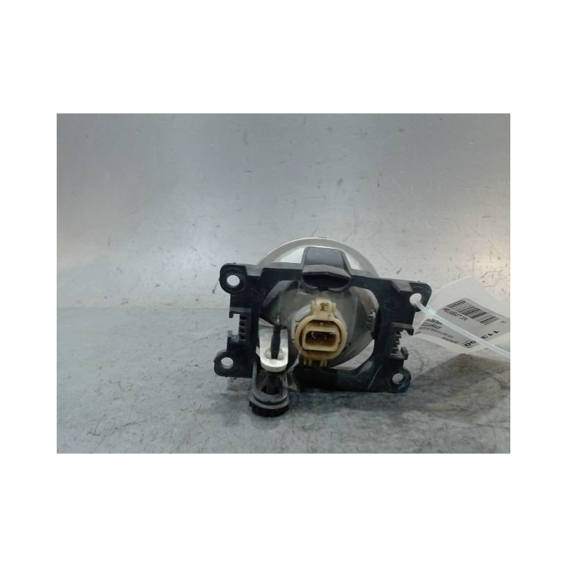 PHARE ANTIBROUILLARD AVANT GAUCHE PEUGEOT 206