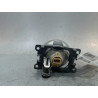 PHARE ANTIBROUILLARD AVANT GAUCHE PEUGEOT 206