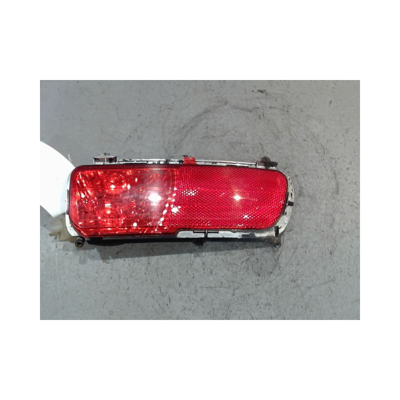FEU DE PARE-CHOC ARRIERE DROIT CITROEN C4