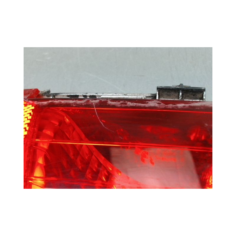 FEU DE PARE-CHOC ARRIERE GAUCHE CITROEN C4 PICASSO MONOSP. I 2007-2013