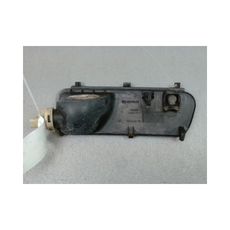 FEU DE PARE-CHOC ARRIERE GAUCHE CITROEN C4 PICASSO MONOSP. I 2007-2013