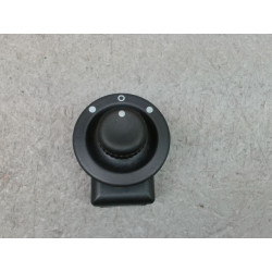 COMMANDE RETROVISSEUR EXT ELECTRIQUE