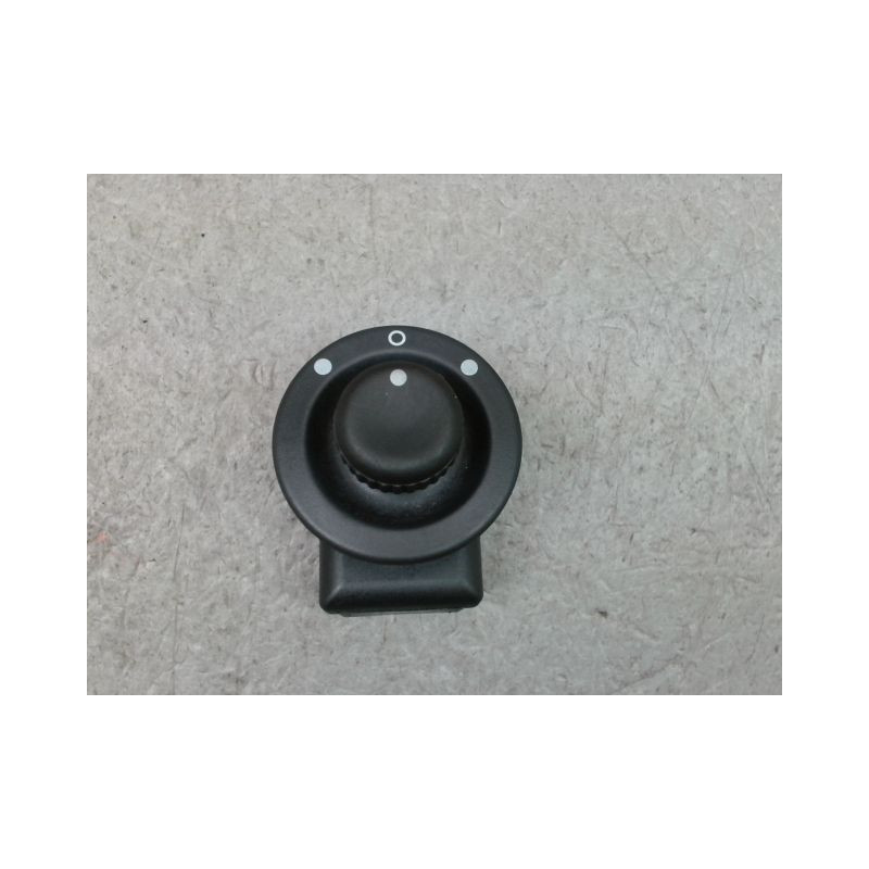 COMMANDE RETROVISSEUR EXTERIEUR ELECTRIQUE RENAULT CLIO CAMPUS II Phase 2 2009-2012