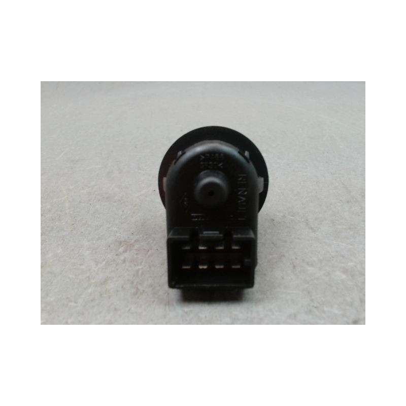 COMMANDE RETROVISSEUR EXTERIEUR ELECTRIQUE RENAULT CLIO CAMPUS II Phase 2 2009-2012
