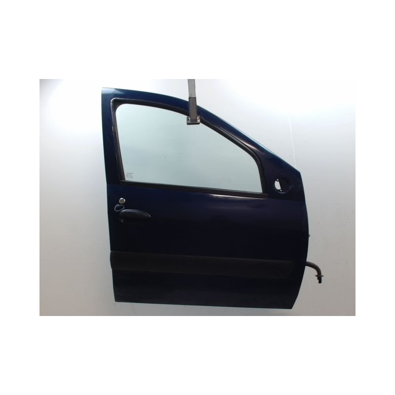 PORTE AVANT DROIT DACIA LOGAN MCV I Phase 1 2007-2008