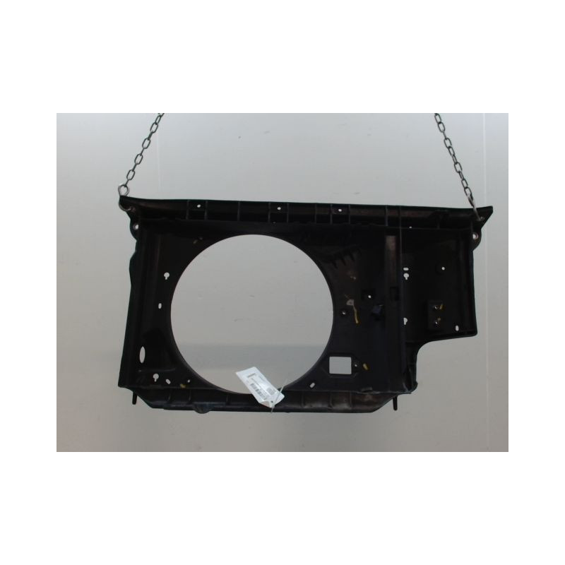 FACE AVANT PEUGEOT 206 1998-2009