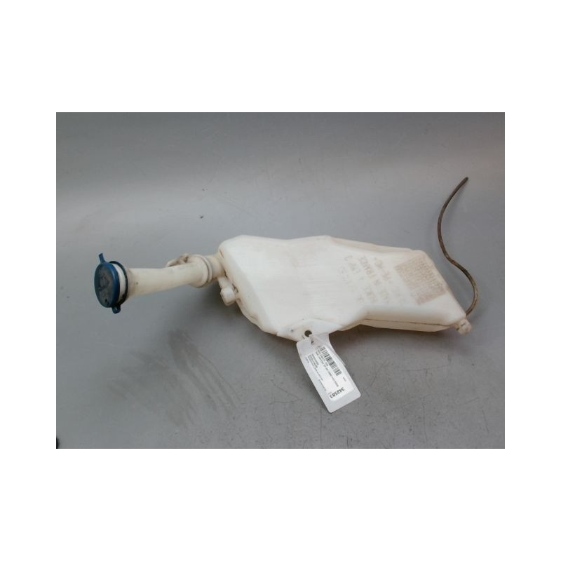 RESERVOIR LAVE-GLACE AVANT PEUGEOT 206 1998-2009