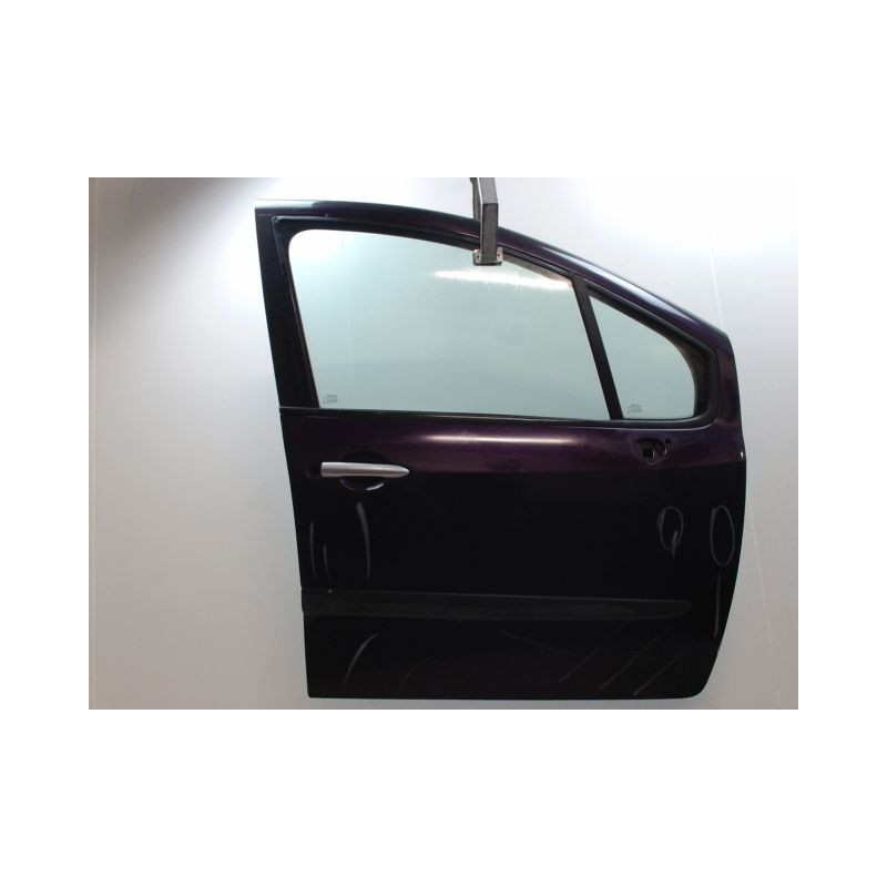 PORTE AVANT DROIT RENAULT MODUS Phase 1 2004-2007