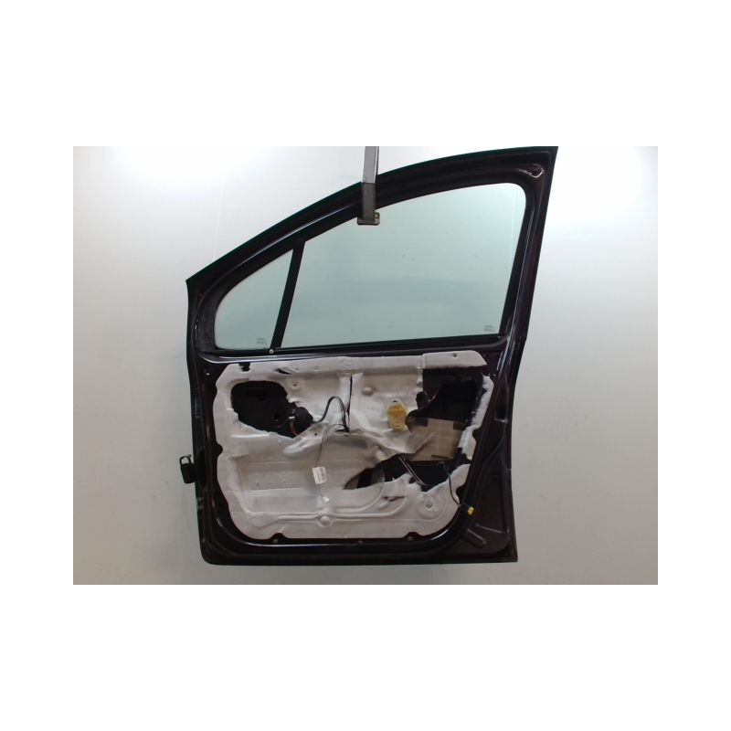PORTE AVANT DROIT RENAULT MODUS Phase 1 2004-2007
