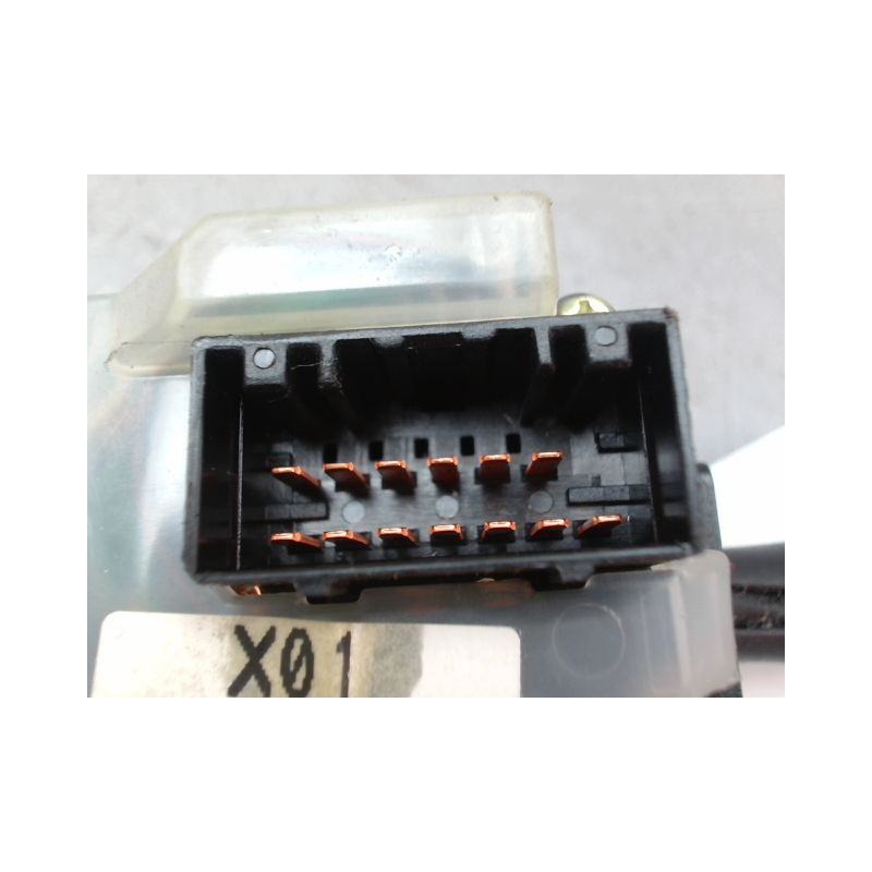 COMMANDE ESSUIE GLACE HYUNDAI I 30 I Phase 1 2007-2010