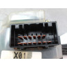 COMMANDE ESSUIE GLACE HYUNDAI I 30 I Phase 1 2007-2010