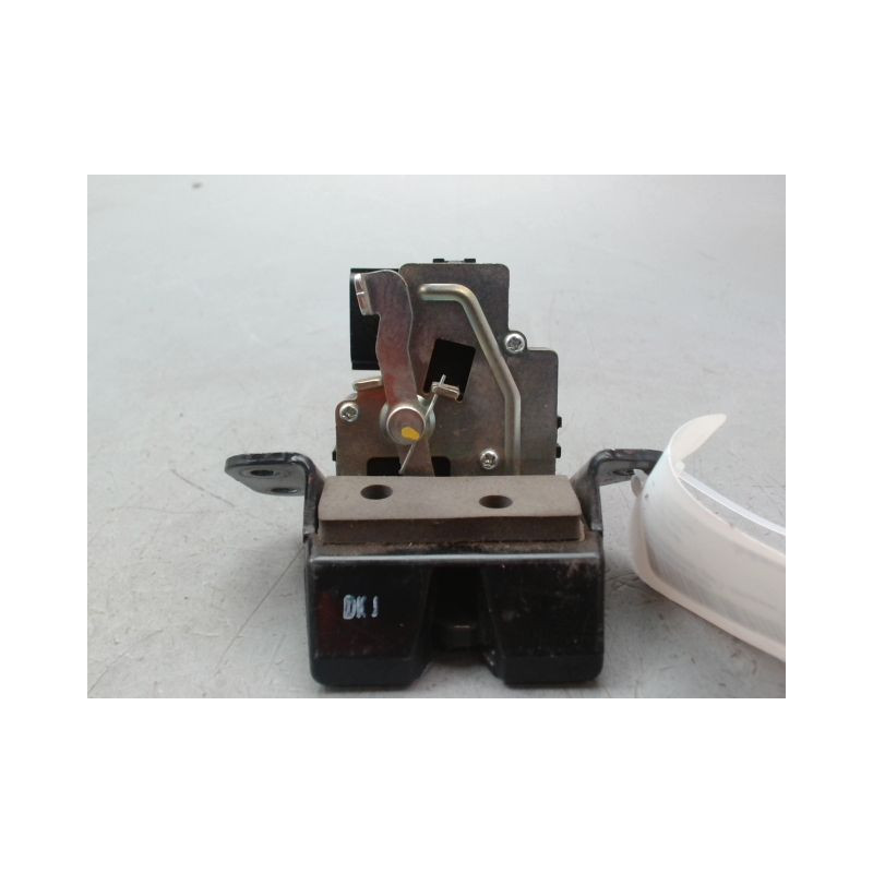SERRURE HAYON  HYUNDAI I 30 I Phase 1 2007-2010