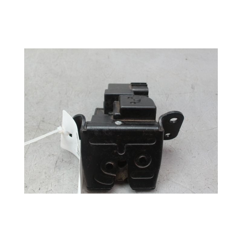 SERRURE HAYON  HYUNDAI I 30 I Phase 1 2007-2010