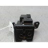 SERRURE HAYON  HYUNDAI I 30 I Phase 1 2007-2010