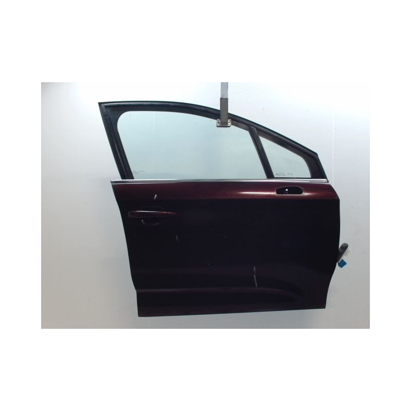 PORTE AVANT DROIT CITROEN C4 II Phase 1 (B71) 2010-2015