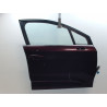 PORTE AVANT DROIT CITROEN C4 II Phase 1 (B71) 2010-2015