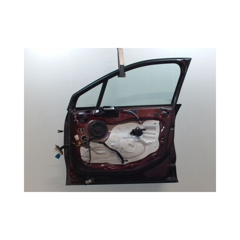 PORTE AVANT DROIT CITROEN C4 II Phase 1 (B71) 2010-2015