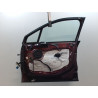 PORTE AVANT DROIT CITROEN C4 II Phase 1 (B71) 2010-2015