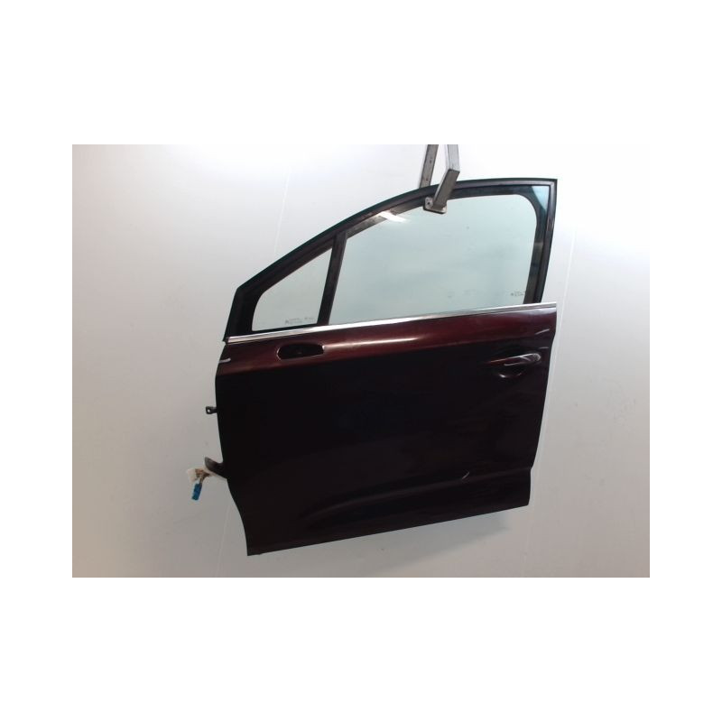 PORTE AVANT GAUCHE CITROEN C4 II Phase 1 (B71) 2010-2015