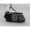 SYSTEME CONDAMNATION ARRIERE GAUCHE CITROEN C4 II Phase 1 (B71) 2010-2015