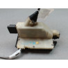 SYSTEME CONDAMNATION ARRIERE GAUCHE CITROEN C4 II Phase 1 (B71) 2010-2015