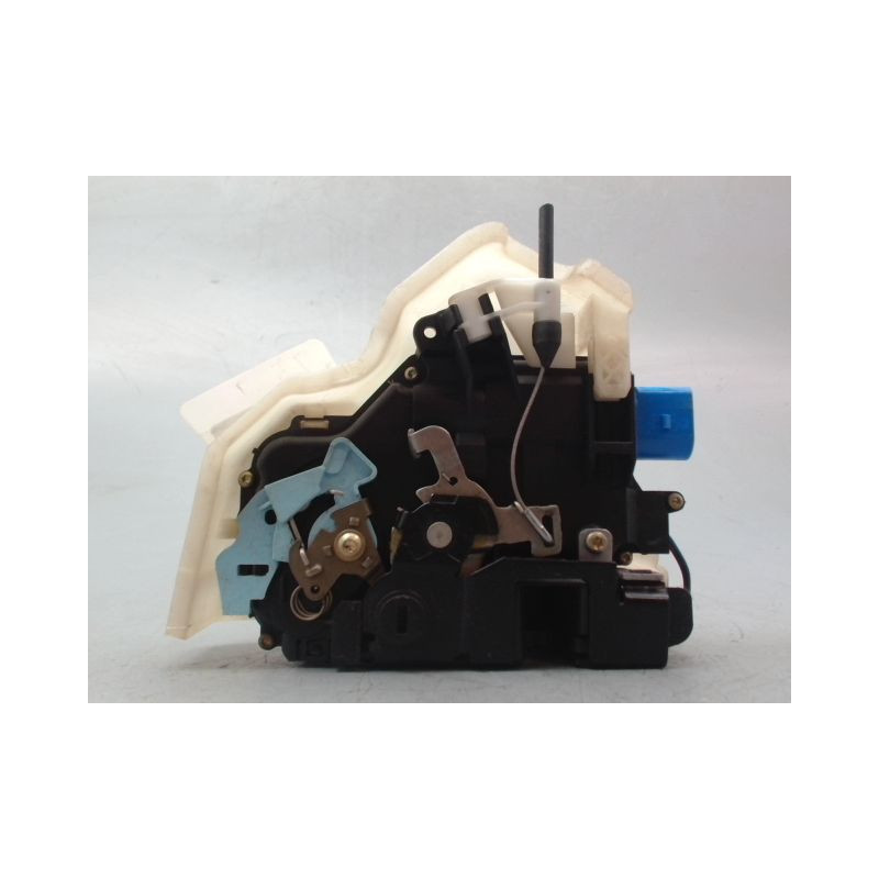 SYSTEME CONDAMNATION ARRIERE GAUCHE VOLKSWAGEN GOLF PLUS Phase 1 (1K) 2005-2009
